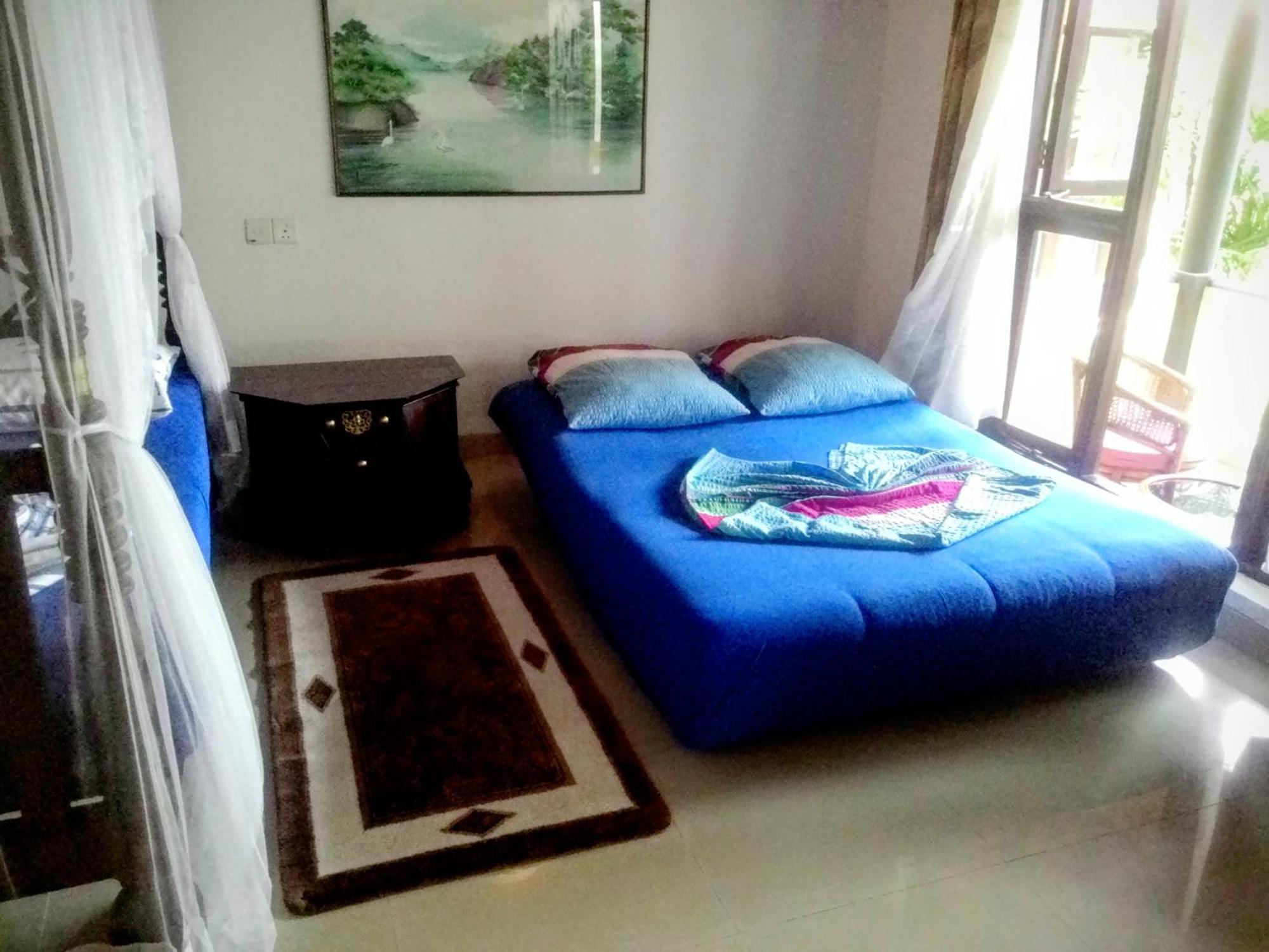 Hotel Panorama Unawatuna Bagian luar foto